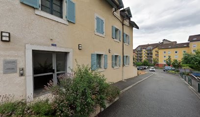 Cabinet Dentaire EPURE, Dentiste à Saint-Genis-Pouilly