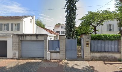 SCP Lanaspre Larzul Le Bret et Associée, Dentiste à Rueil-Malmaison