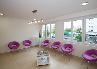 Cabinet Dentaire Docteur Teodor Petrache, Dentiste à Strasbourg