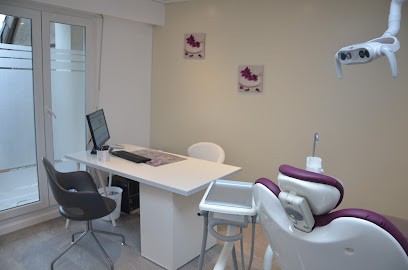 Belabou-Amallah Nassera, Dentiste à Troyes