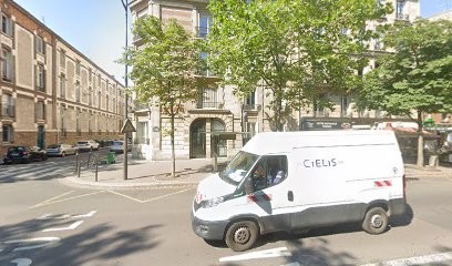 Docteur Didier Beurdeley, Dentiste à Paris 17