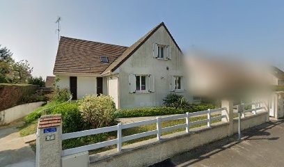 Krief Philippe, Dentiste au Mesnil-en-Thelle