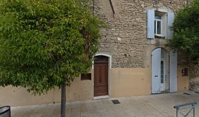 Guillien Thierry, Dentiste à Trets