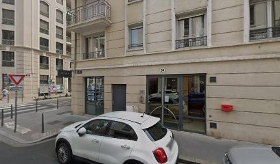 Cabinet Dentaire Du Docteur Ranger, Dentiste à Lyon 06