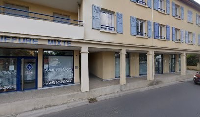 Gausset Gersende, Dentiste à Sathonay-Village