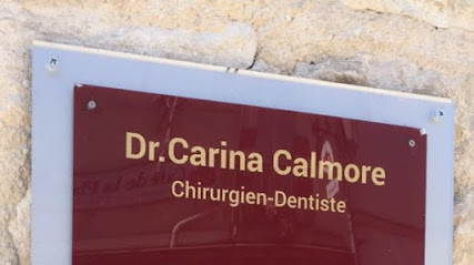 Dr Damian Buzatu, Dentiste à Plombières-lès-Dijon