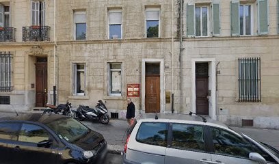 Bordas Jean-Pierre, Dentiste à Marseille 04