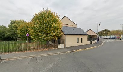 Cabinet Dr François ROUDIER, Dentiste à Loches