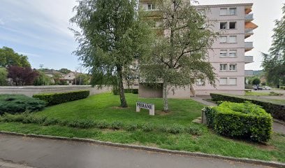 Dentiste Maria Riviera Portman, Dentiste à Vesoul