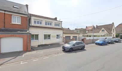 Scm Quessy Dentaire, Dentiste à Tergnier