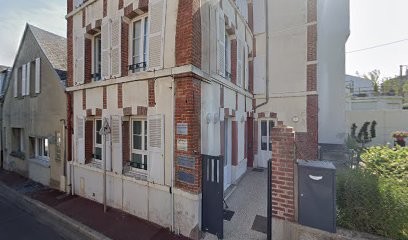 Docteur Ludivine Breavoine, Dentiste à Villers-sur-Mer