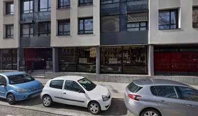 Docteur Marie Catherine Vollot, Dentiste à Lyon 06