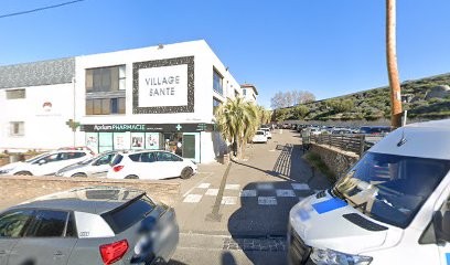 Dr André Guigue, Dentiste à Marseille 14