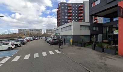 Figier Jehan, Dentiste à Mulhouse