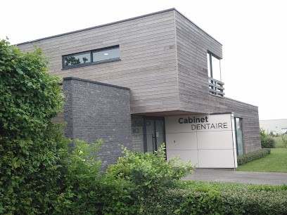 Desbonnets Christophe, Dentiste à Marck