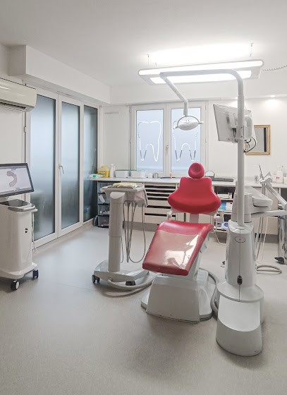 Docteur Claire Richelme, Dentiste à Marseille 08