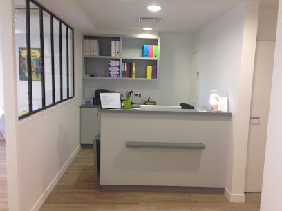 Docteur Emma PUECH, Dentiste à Vernon