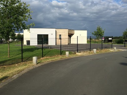 Nicolle Christophe, Dentiste à Rouvroy