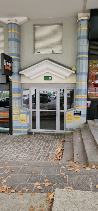Cabinet Dentaire Dr Vasilovici Dentiste à Champs-sur-Marne
