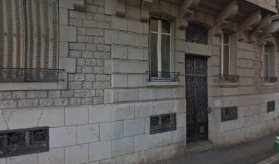 Begnatborde Jean-Pierre, Dentiste à Espalion