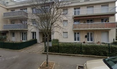 Dr Anne FOURNIER, Dentiste à Gif-sur-Yvette