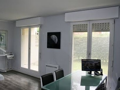 Dr Frederic Vicaud, Dentiste à La Garenne-Colombes