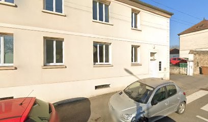 Docteur Amélie Mary, Dentiste à Clermont