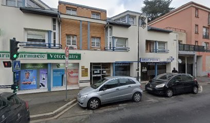 Uzan-Djebali Josiane, Dentiste à Ézanville