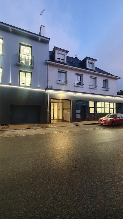 Dental Practice C2S, Dentiste à Lorient