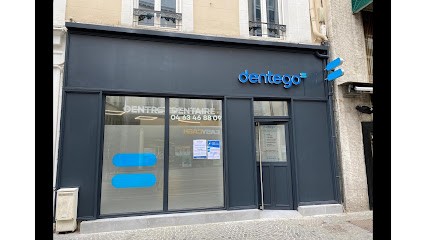 Dentego, Dentiste à Clermont-Ferrand