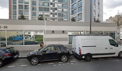 Docteur Daniel El Koubi, Dentiste à Paris 20