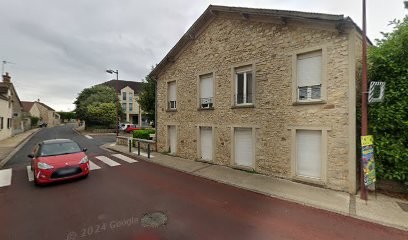 Le goff Amandine / Le Goff Quentin, Dentiste à Vert-Saint-Denis