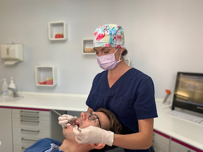 Dr Lea Moris Dentiste à Oberhausbergen