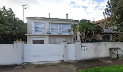 Pouget-Fabre Véronique, Dentiste à Juvignac