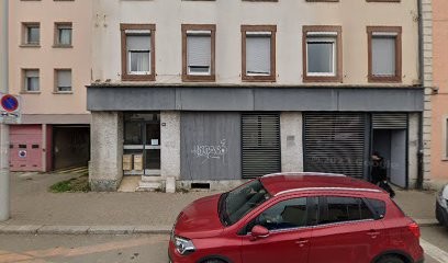 Dr Haidar Sara, Dentiste à Strasbourg