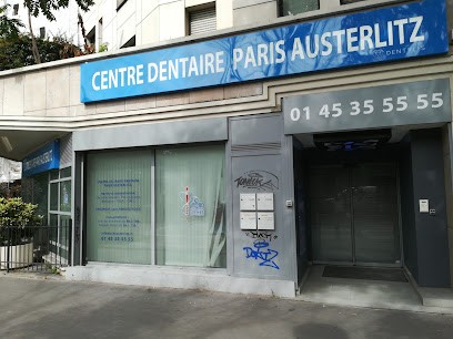 Dentylis Austerlitz - Dental Center, Dentiste à Paris 05