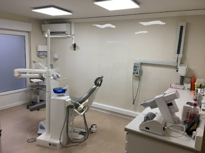 Remy David, Dentiste à Valenciennes