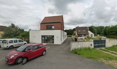 Faugeras Fabien, Dentiste à Milly-la-Forêt