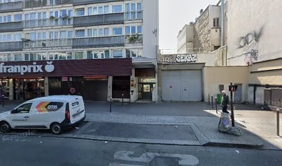 Docteur Dina Mamane, Dentiste à Paris 19