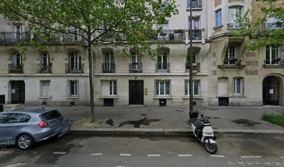 Nazemi Hassan, Dentiste à Paris 16