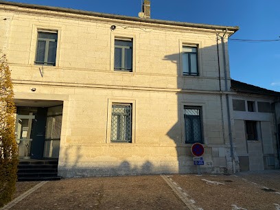 Cabinet Dentaire De Neuvic, Dentiste à Neuvic