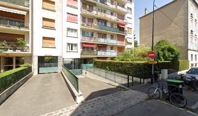Vatov Iordan, Dentiste à Fontenay-sous-Bois