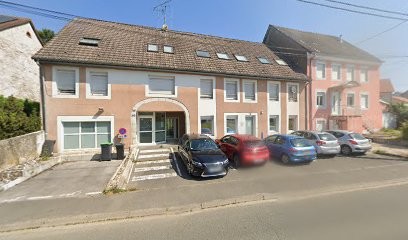 Dr Ines BALACCO, Dentiste à Dasle