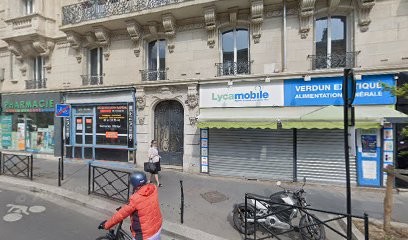 Losfeld Philippe, Dentiste à Courbevoie