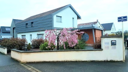 Dr Michael Gonzalez, Dentiste à Colmar