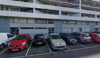 Mulot Frédéric, Dentiste à Massy