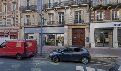 Dr DORN Audrey, Dentiste à Rouen