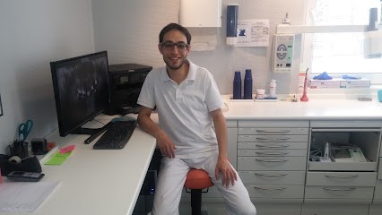 Docteur Elie Geiger, Dentiste à Oberhausbergen