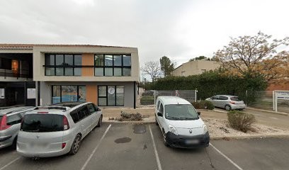 Fabre-Garric Maud, Dentiste à Villeneuve-lès-Maguelone