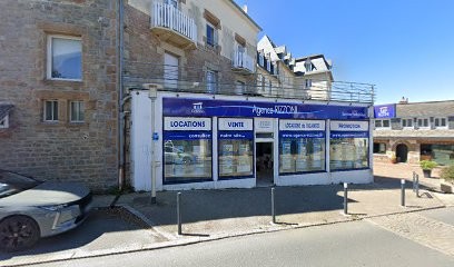 Girard Herve, Dentiste à Trébeurden
